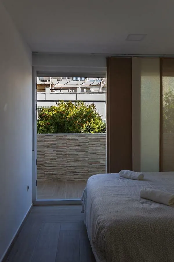 Alegranza Lejlighed Benalmádena Spanien