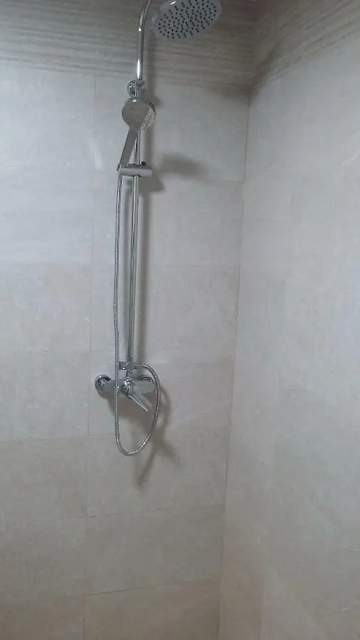 Alegranza Lejlighed Benalmádena