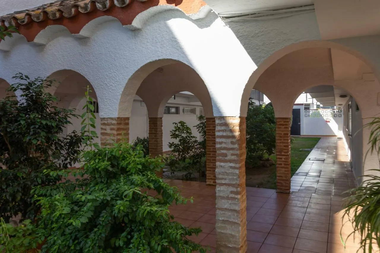 Appartement Alegranza à Benalmádena Espagne