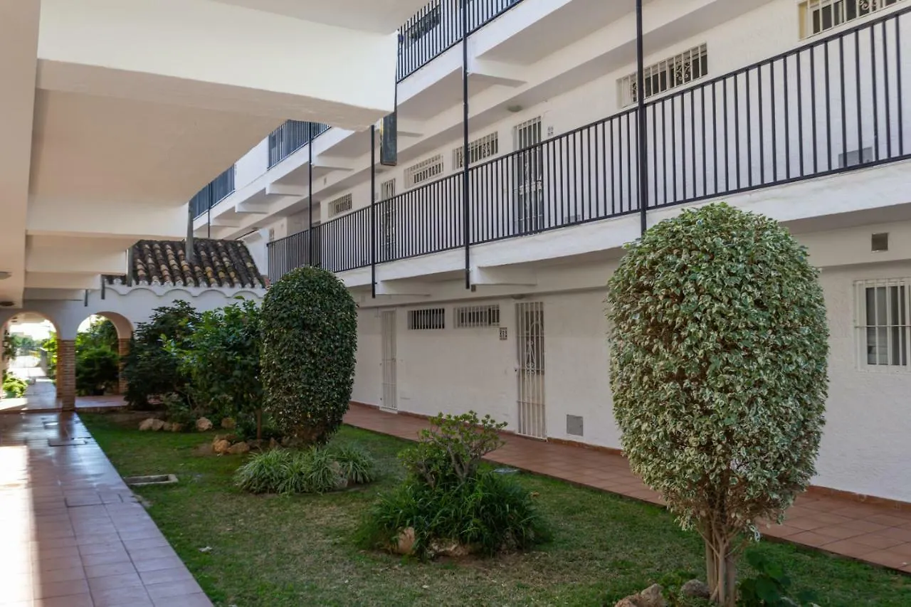 Appartement Alegranza à Benalmádena 0*,  Espagne