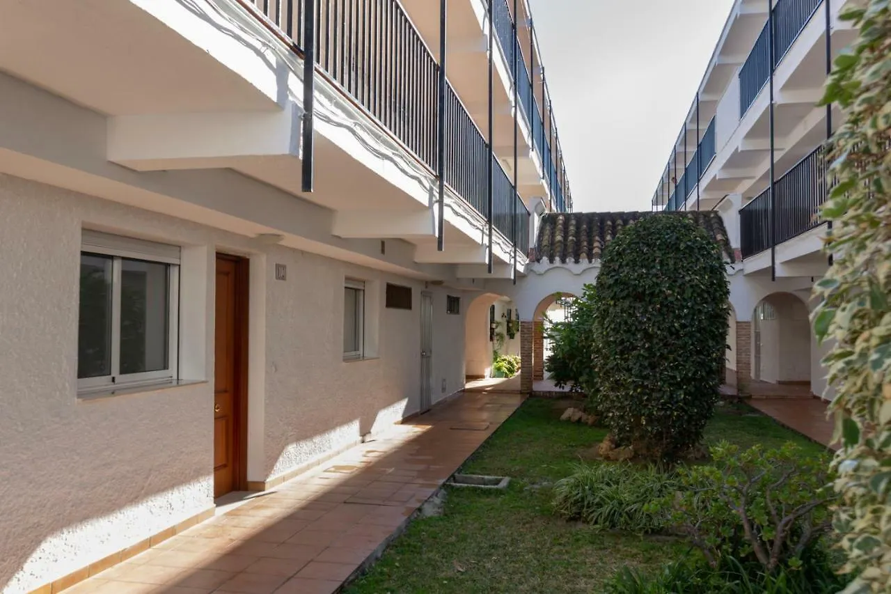 Appartement Alegranza à Benalmádena Espagne