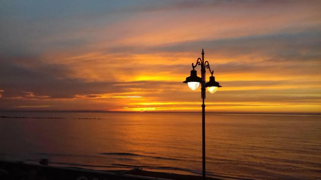 Appartement Alegranza à Benalmádena