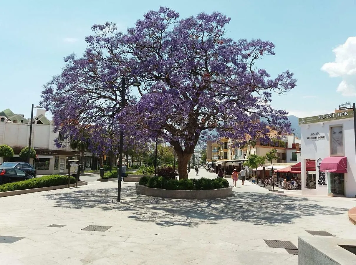Appartement Alegranza à Benalmádena 0*,