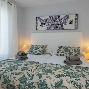  Apartamento Apartamento Al Lado De La Playa