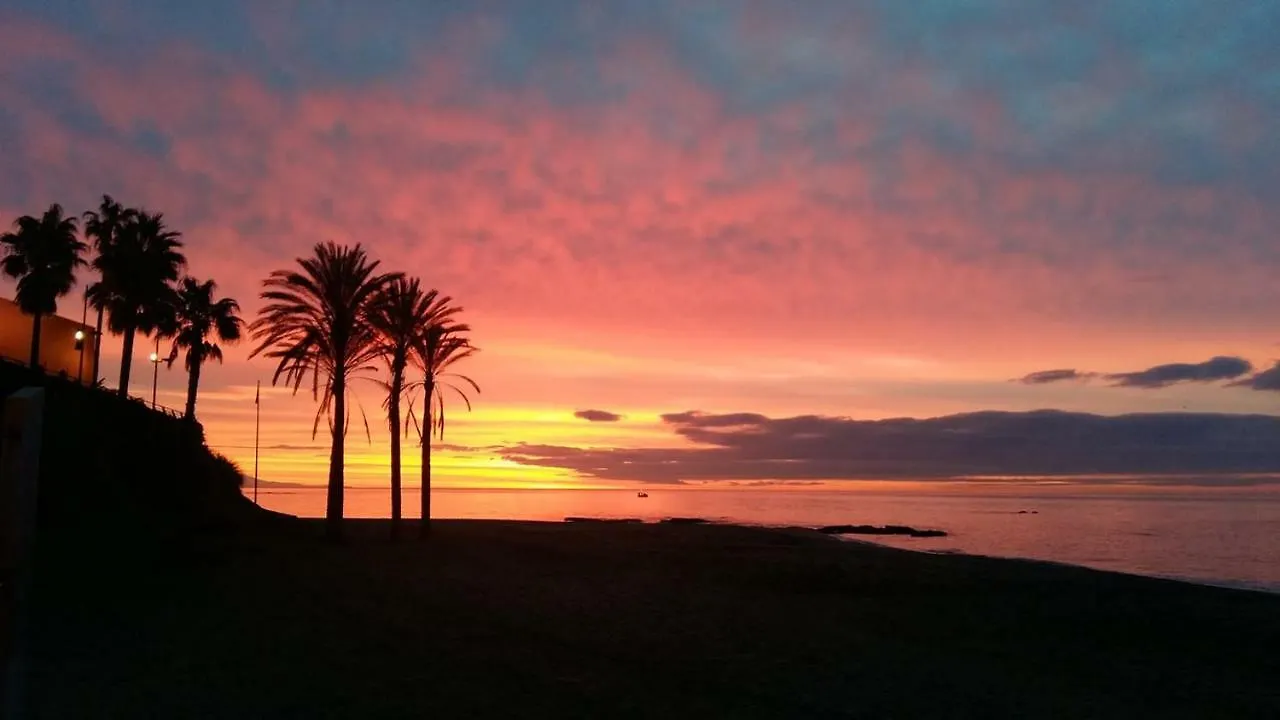 Alegranza Apartment Benalmadena 0*,  Spain